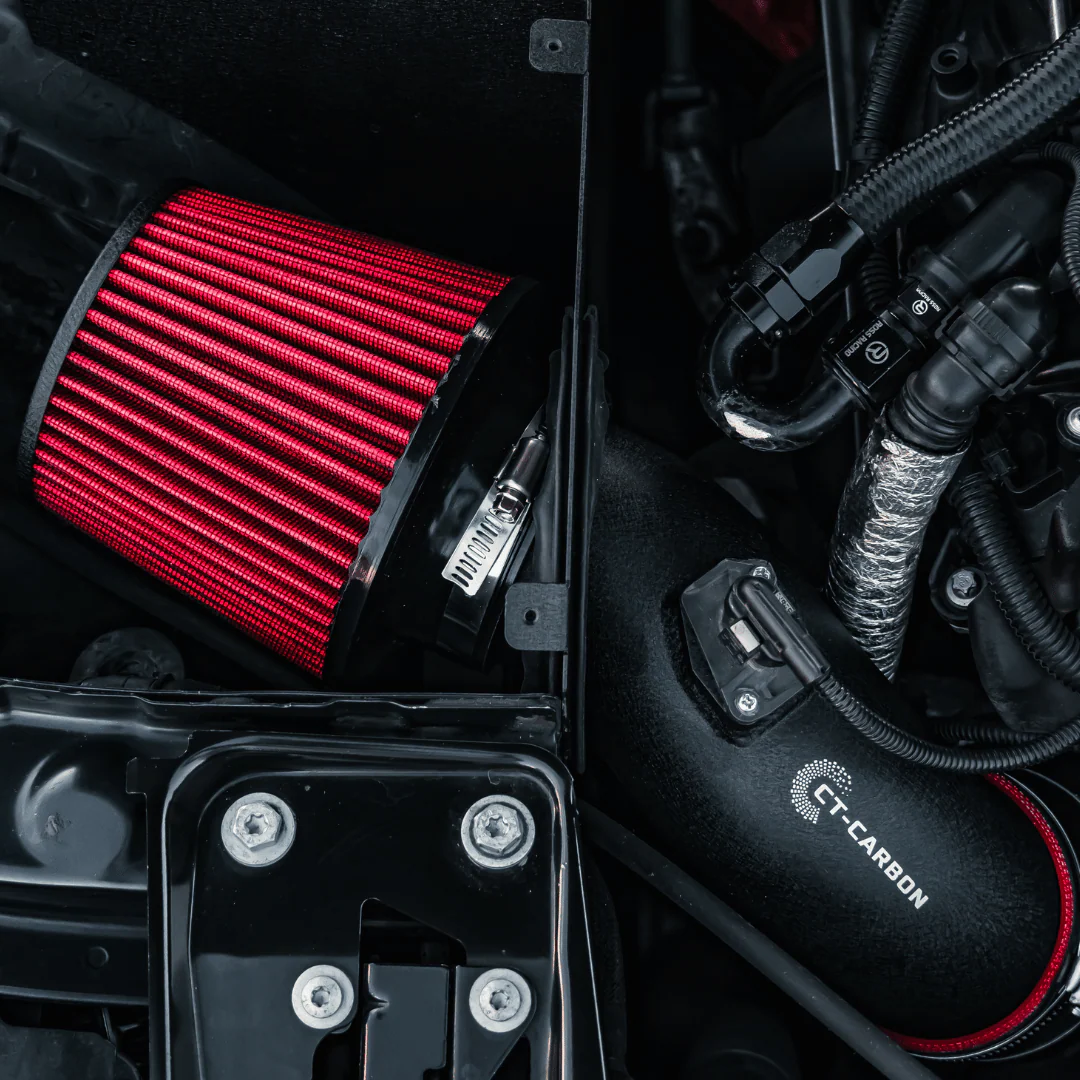 BMW gen1 B58 F Series Intake