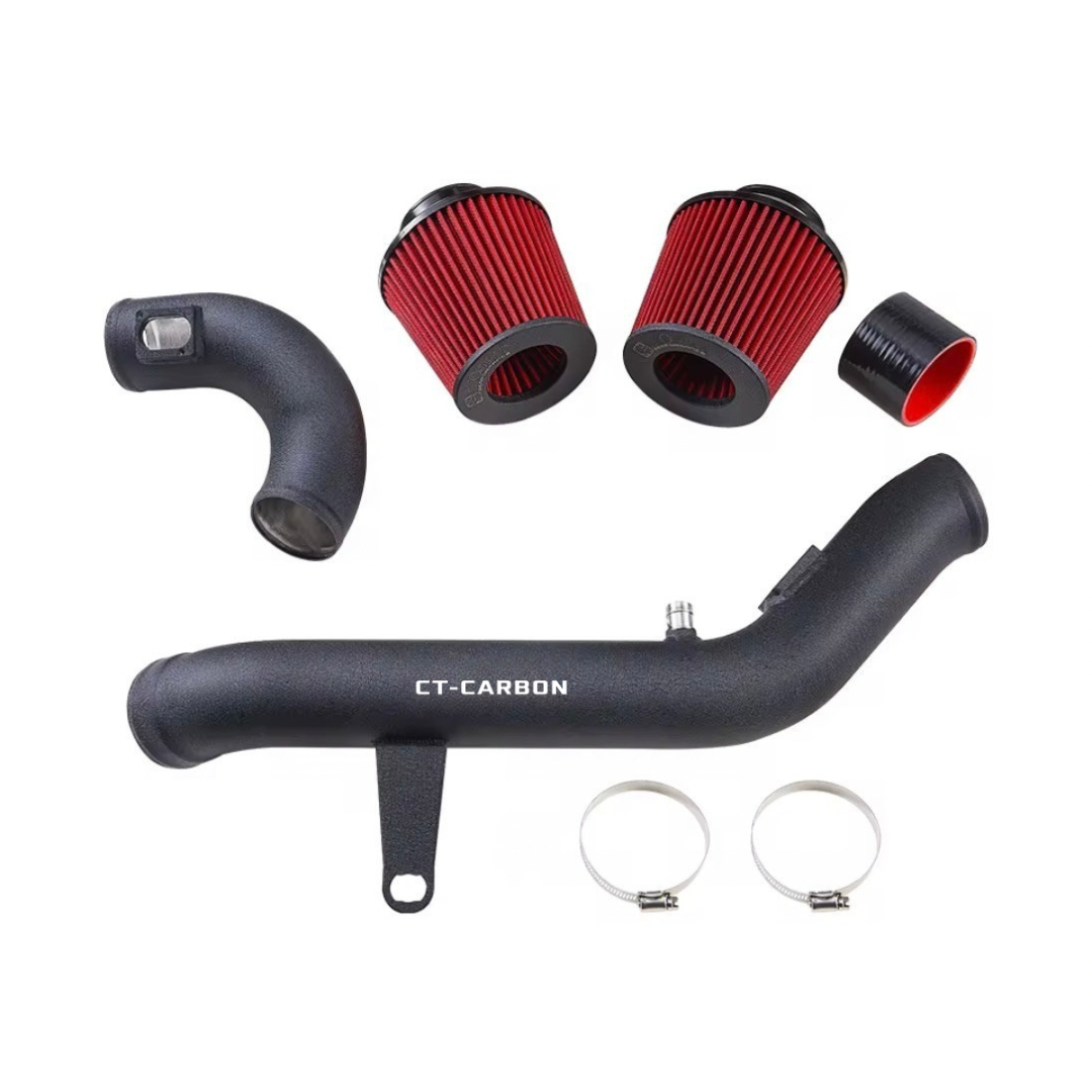 S55 in bay intakes