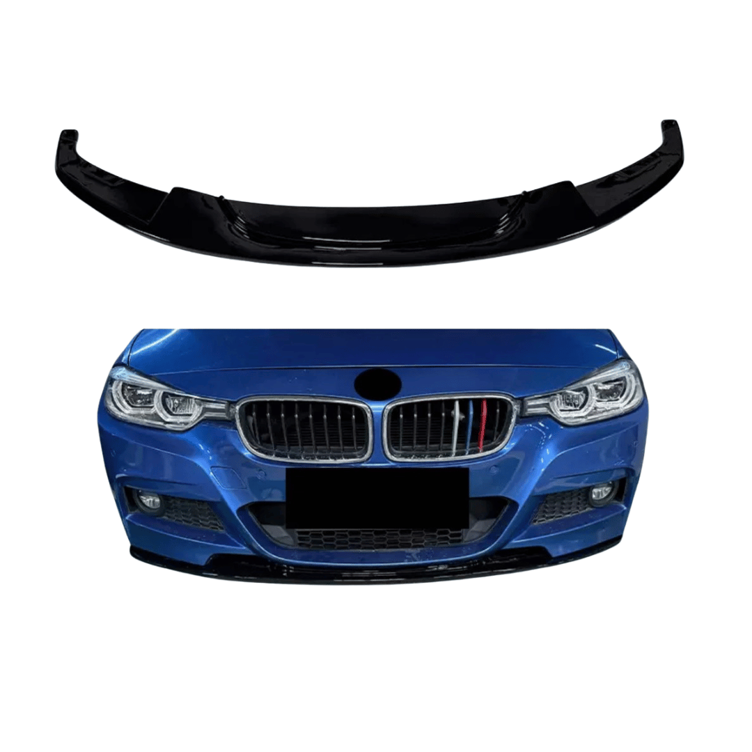 F30 Auto Style Lip