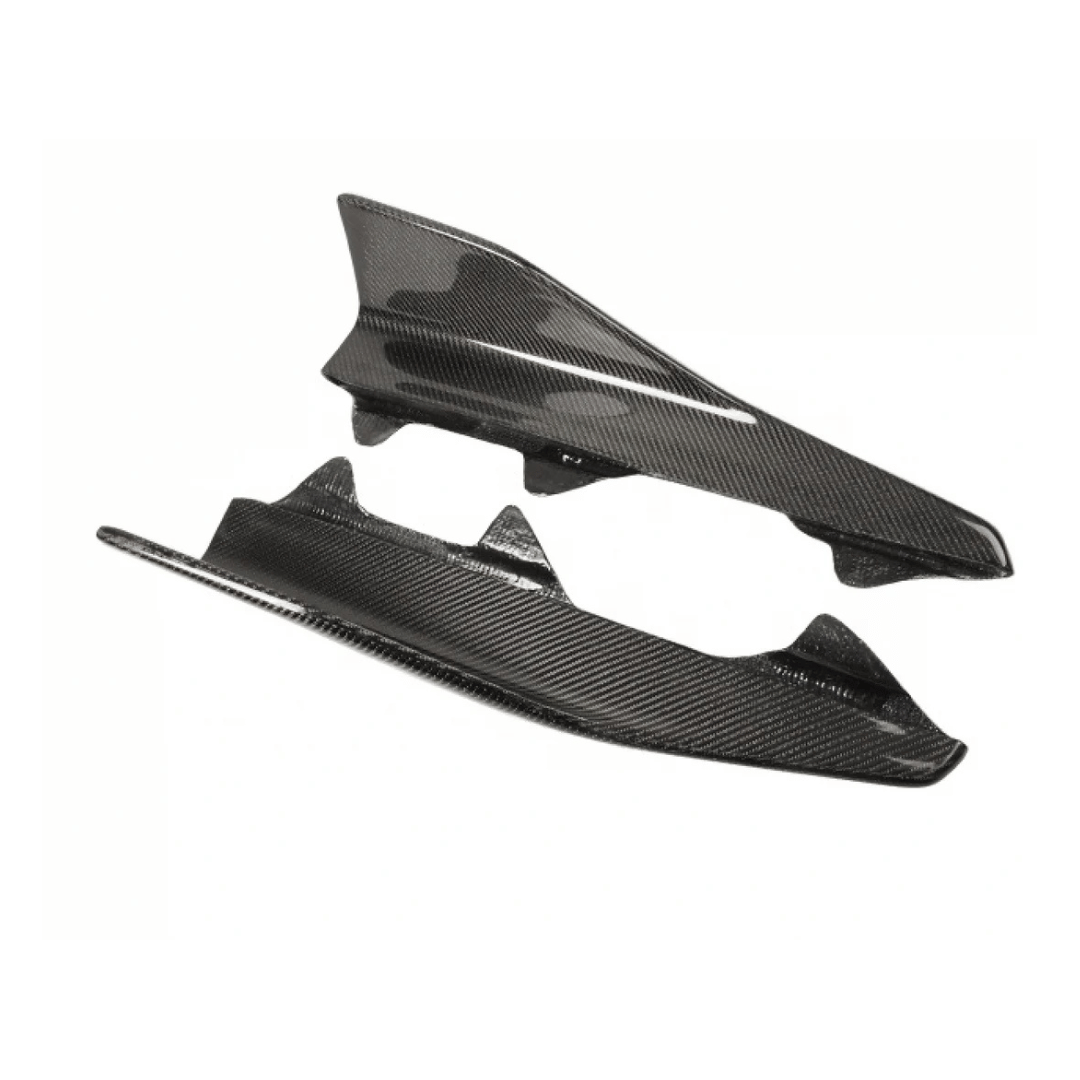 F87 MP Side Skirts