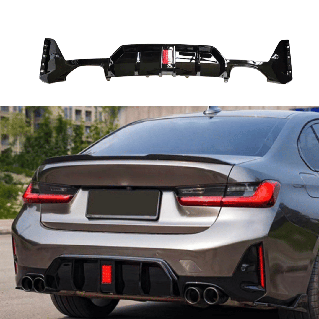 G20 LCI F1 Diffuser