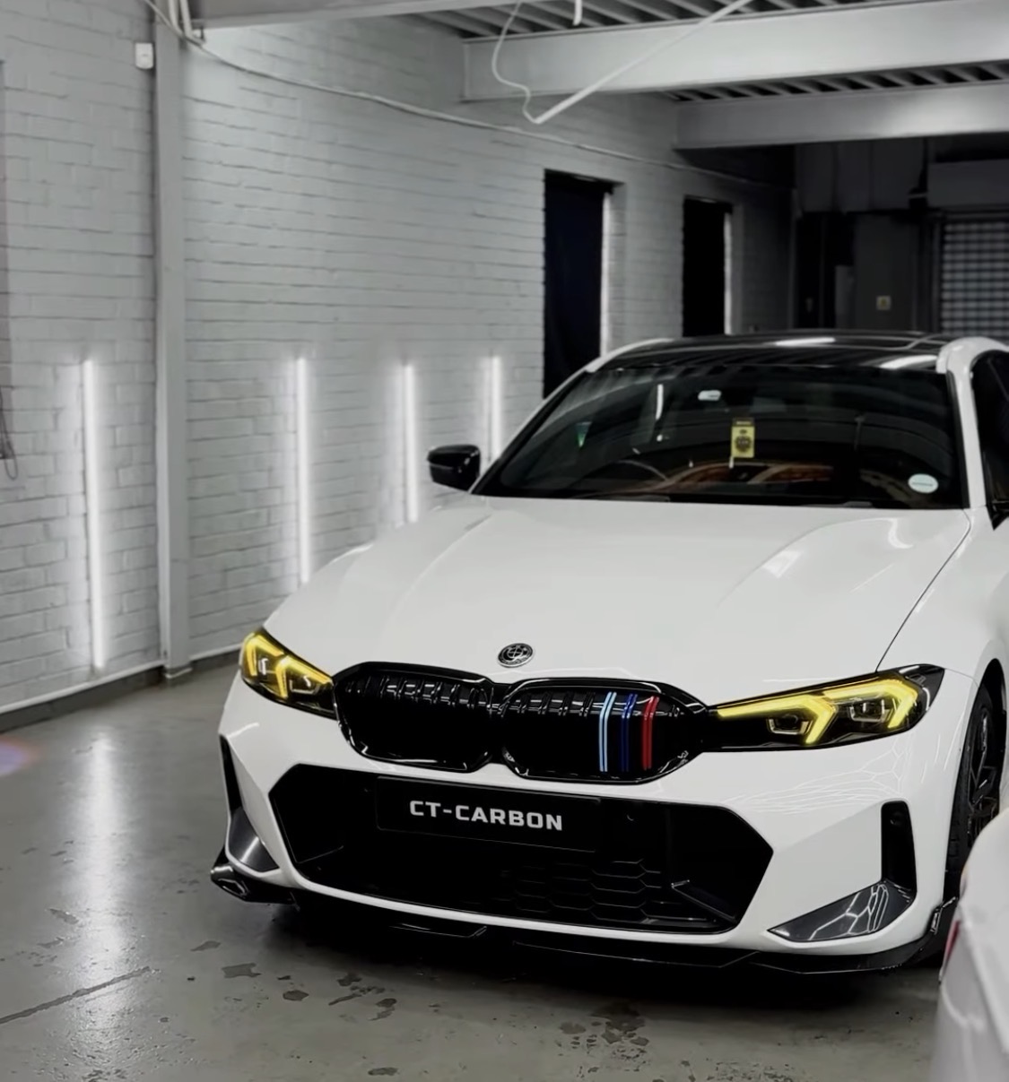 G20 LCI MP Lip