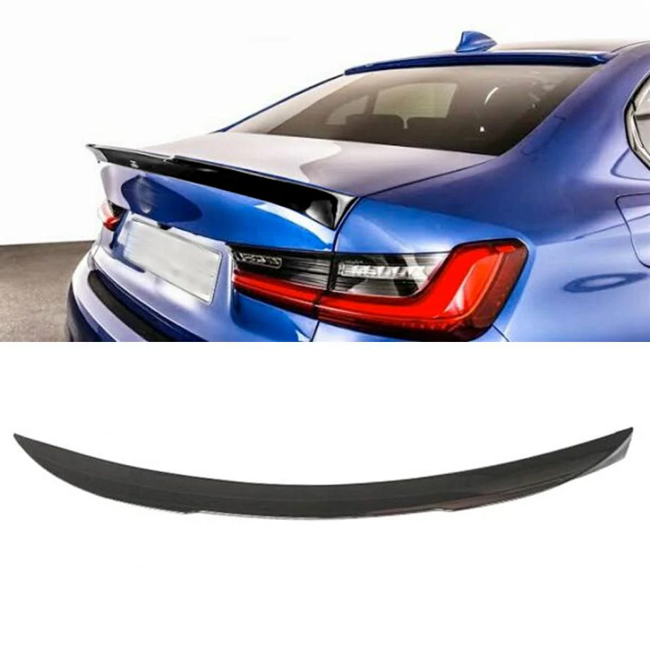 G20/G80 AC wing