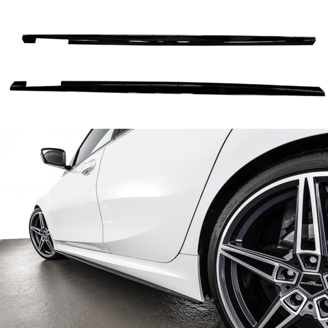 G20 AC Skirts