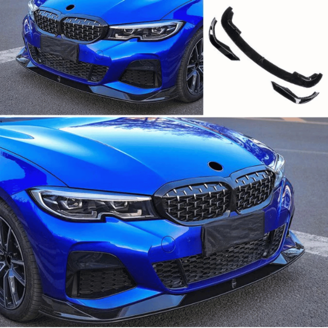 G20 Pre-LCI AC Lip