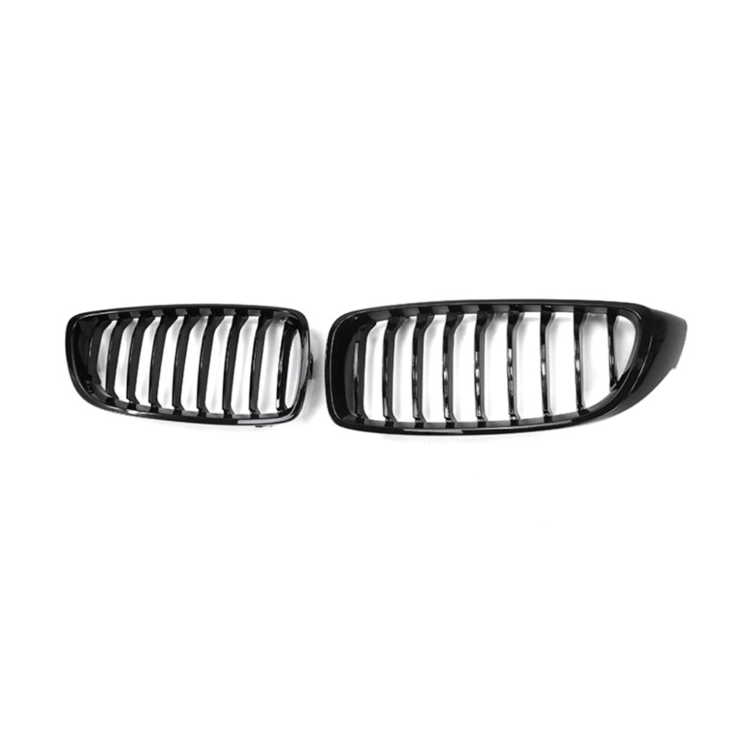 F32/F82/F80 Single Slat Grills