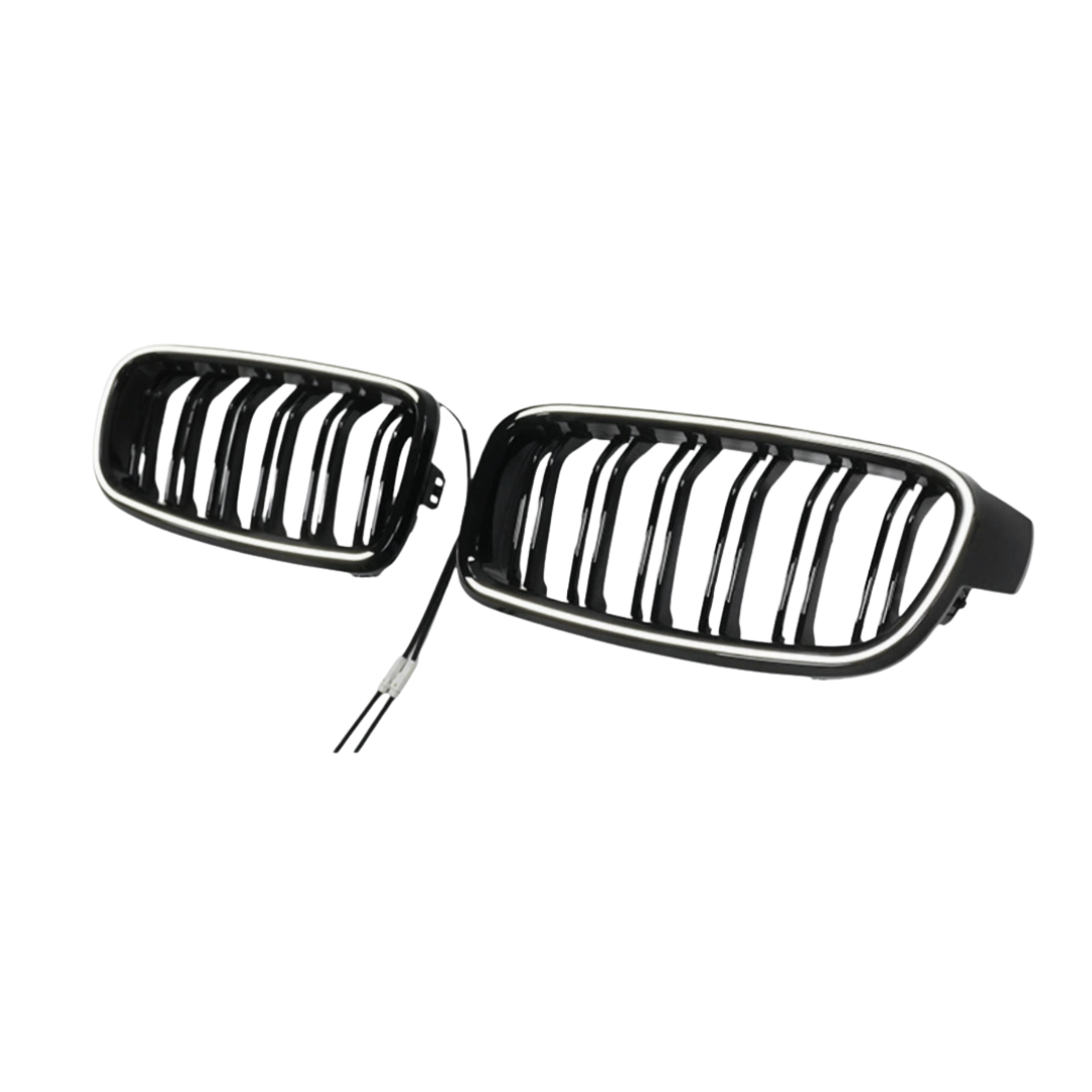 F30 LED grills
