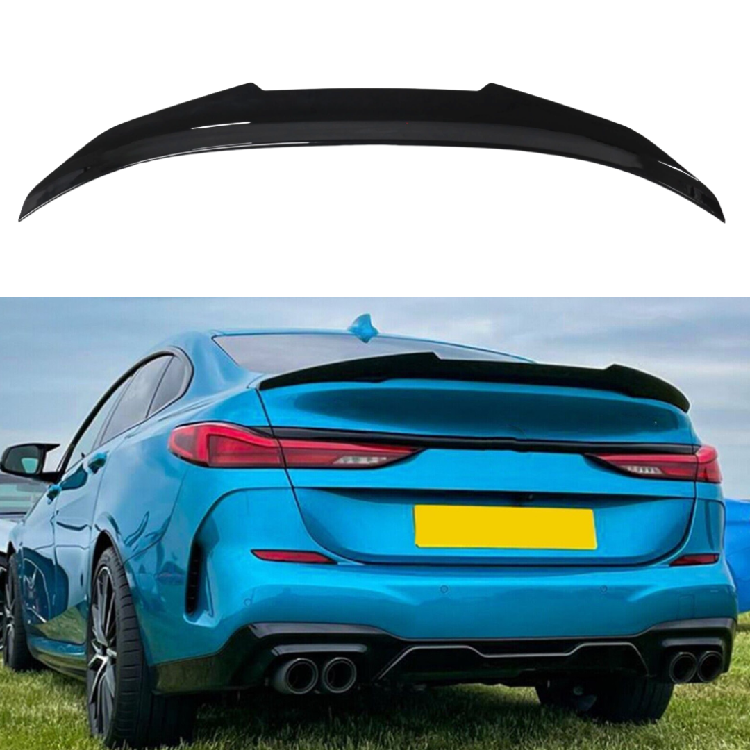 F44 PSM Wing