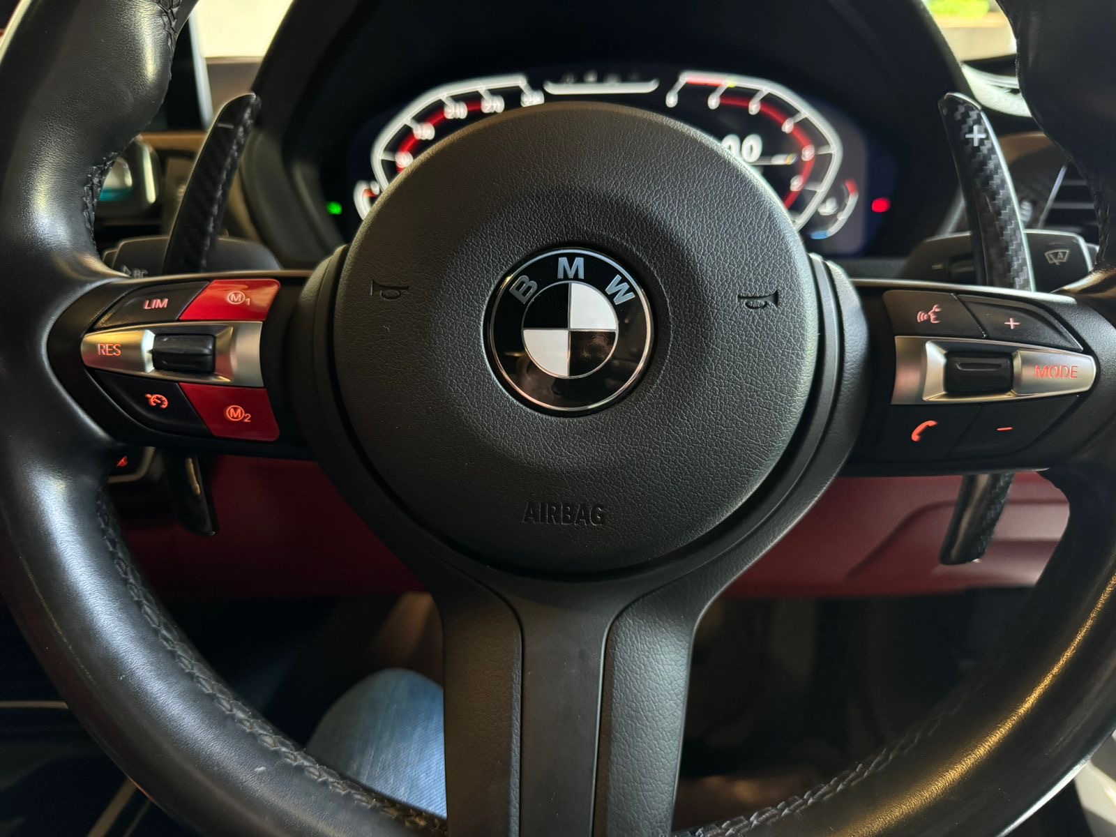 Review from Walt